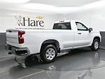 2025 Chevrolet Silverado 1500 Regular Cab 4x2 Pickup for sale #HCV251950 - photo 27