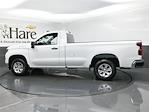 2025 Chevrolet Silverado 1500 Regular Cab 4x2 Pickup for sale #HCV251950 - photo 29