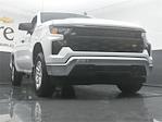 2025 Chevrolet Silverado 1500 Regular Cab 4x2 Pickup for sale #HCV251950 - photo 5