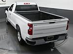 2025 Chevrolet Silverado 1500 Regular Cab 4x2 Pickup for sale #HCV251950 - photo 34