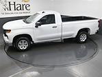 2025 Chevrolet Silverado 1500 Regular Cab 4x2 Pickup for sale #HCV251950 - photo 35