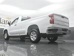 2025 Chevrolet Silverado 1500 Regular Cab 4x2 Pickup for sale #HCV251950 - photo 7
