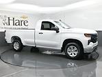 2025 Chevrolet Silverado 1500 Regular Cab 4x2 Pickup for sale #HCV251950 - photo 8