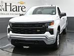 2025 Chevrolet Silverado 1500 Regular Cab 4x2 Pickup for sale #HCV251950 - photo 9
