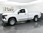 2025 Chevrolet Silverado 1500 Regular Cab 4x2 Pickup for sale #HCV251950 - photo 11