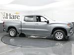 2025 Chevrolet Silverado 1500 Crew Cab 4x4 Pickup for sale #HCV251953 - photo 3