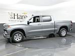 2025 Chevrolet Silverado 1500 Crew Cab 4x4 Pickup for sale #HCV251953 - photo 12