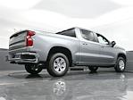 2025 Chevrolet Silverado 1500 Crew Cab 4x4 Pickup for sale #HCV251953 - photo 13