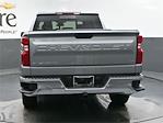 2025 Chevrolet Silverado 1500 Crew Cab 4x4 Pickup for sale #HCV251953 - photo 14