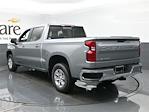 2025 Chevrolet Silverado 1500 Crew Cab 4x4 Pickup for sale #HCV251953 - photo 15