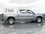 2025 Chevrolet Silverado 1500 Crew Cab 4x4 Pickup for sale #HCV251953 - photo 16