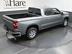 2025 Chevrolet Silverado 1500 Crew Cab 4x4 Pickup for sale #HCV251953 - photo 19