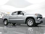 2025 Chevrolet Silverado 1500 Crew Cab 4x4 Pickup for sale #HCV251953 - photo 4