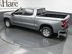 2025 Chevrolet Silverado 1500 Crew Cab 4x4 Pickup for sale #HCV251953 - photo 20