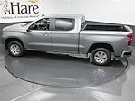2025 Chevrolet Silverado 1500 Crew Cab 4x4 Pickup for sale #HCV251953 - photo 21