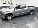 2025 Chevrolet Silverado 1500 Crew Cab 4x4 Pickup for sale #HCV251953 - photo 22