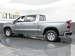 2025 Chevrolet Silverado 1500 Crew Cab 4x4 Pickup for sale #HCV251953 - photo 30