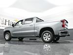 2025 Chevrolet Silverado 1500 Crew Cab 4x4 Pickup for sale #HCV251953 - photo 33