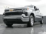 2025 Chevrolet Silverado 1500 Crew Cab 4x4 Pickup for sale #HCV251953 - photo 6