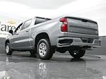 2025 Chevrolet Silverado 1500 Crew Cab 4x4 Pickup for sale #HCV251953 - photo 7