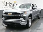 2025 Chevrolet Silverado 1500 Crew Cab 4x4 Pickup for sale #HCV251953 - photo 9