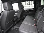 2025 Chevrolet Silverado 1500 Crew Cab 4x4 Pickup for sale #HCV251953 - photo 11