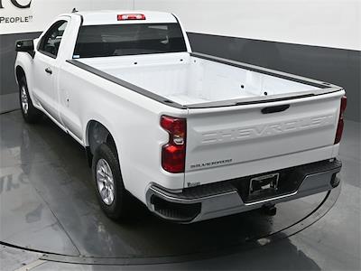 2025 Chevrolet Silverado 1500 Regular Cab 4x2 Pickup for sale #HCV251954 - photo 2