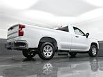 2025 Chevrolet Silverado 1500 Regular Cab 4x2 Pickup for sale #HCV251954 - photo 12