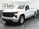 2025 Chevrolet Silverado 1500 Regular Cab 4x2 Pickup for sale #HCV251954 - photo 1