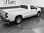 2025 Chevrolet Silverado 1500 Regular Cab 4x2 Pickup for sale #HCV251954 - photo 18