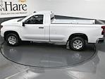 2025 Chevrolet Silverado 1500 Regular Cab 4x2 Pickup for sale #HCV251954 - photo 20