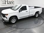 2025 Chevrolet Silverado 1500 Regular Cab 4x2 Pickup for sale #HCV251954 - photo 21