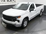 2025 Chevrolet Silverado 1500 Regular Cab 4x2 Pickup for sale #HCV251954 - photo 22