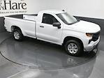 2025 Chevrolet Silverado 1500 Regular Cab 4x2 Pickup for sale #HCV251954 - photo 25