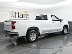 2025 Chevrolet Silverado 1500 Regular Cab 4x2 Pickup for sale #HCV251954 - photo 27