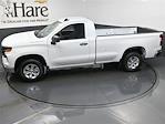 2025 Chevrolet Silverado 1500 Regular Cab 4x2 Pickup for sale #HCV251954 - photo 35