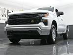 2025 Chevrolet Silverado 1500 Regular Cab 4x2 Pickup for sale #HCV251954 - photo 6