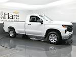 2025 Chevrolet Silverado 1500 Regular Cab 4x2 Pickup for sale #HCV251954 - photo 8