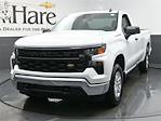 2025 Chevrolet Silverado 1500 Regular Cab 4x2 Pickup for sale #HCV251954 - photo 9