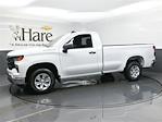 2025 Chevrolet Silverado 1500 Regular Cab 4x2 Pickup for sale #HCV251954 - photo 11