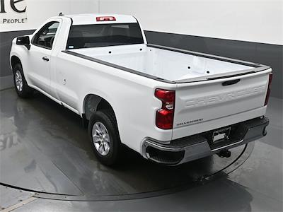 2025 Chevrolet Silverado 1500 Regular Cab 4x2 Pickup for sale #HCV251955 - photo 2