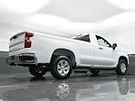 2025 Chevrolet Silverado 1500 Regular Cab 4x2 Pickup for sale #HCV251955 - photo 12