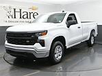 2025 Chevrolet Silverado 1500 Regular Cab 4x2 Pickup for sale #HCV251955 - photo 1