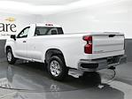2025 Chevrolet Silverado 1500 Regular Cab 4x2 Pickup for sale #HCV251955 - photo 14