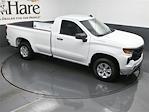 2025 Chevrolet Silverado 1500 Regular Cab 4x2 Pickup for sale #HCV251955 - photo 16