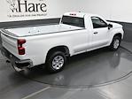 2025 Chevrolet Silverado 1500 Regular Cab 4x2 Pickup for sale #HCV251955 - photo 18