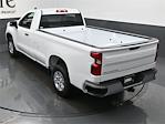 2025 Chevrolet Silverado 1500 Regular Cab 4x2 Pickup for sale #HCV251955 - photo 2
