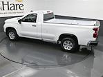 2025 Chevrolet Silverado 1500 Regular Cab 4x2 Pickup for sale #HCV251955 - photo 19