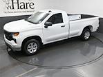 2025 Chevrolet Silverado 1500 Regular Cab 4x2 Pickup for sale #HCV251955 - photo 21