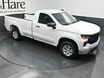 2025 Chevrolet Silverado 1500 Regular Cab 4x2 Pickup for sale #HCV251955 - photo 25